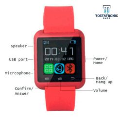 Smart Watch U8