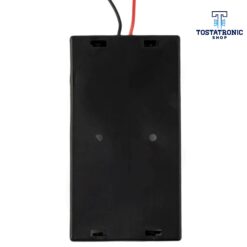 Holder para 2 Pilas18650