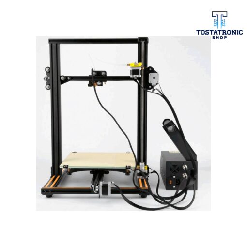 Impresora 3D Creality CR-10