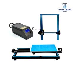 Impresora 3D Creality CR-10