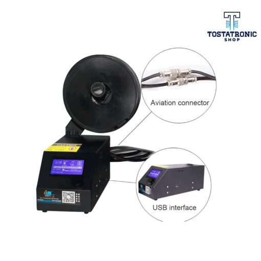 Impresora 3D Creality CR-10