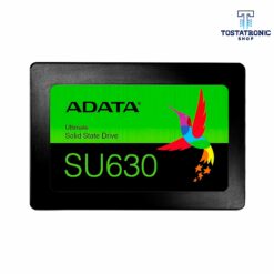 UNIDAD DE ESTADO SOLIDO SSD ADATA SU630 240GB