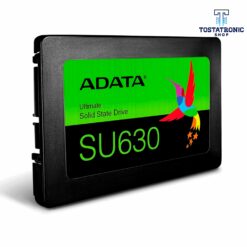 UNIDAD DE ESTADO SOLIDO SSD ADATA SU630 240GB