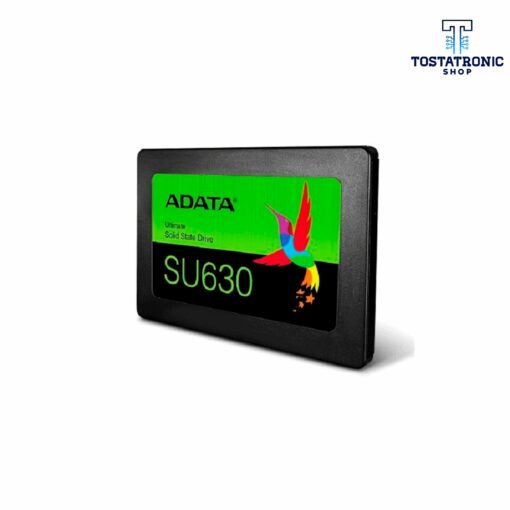 UNIDAD DE ESTADO SOLIDO SSD ADATA SU630 240GB