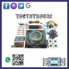 Kit para armar impresora 3D