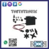 Servomotor DS04-NFC