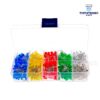 Kit de 200 LEDs