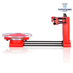Escanner 3D