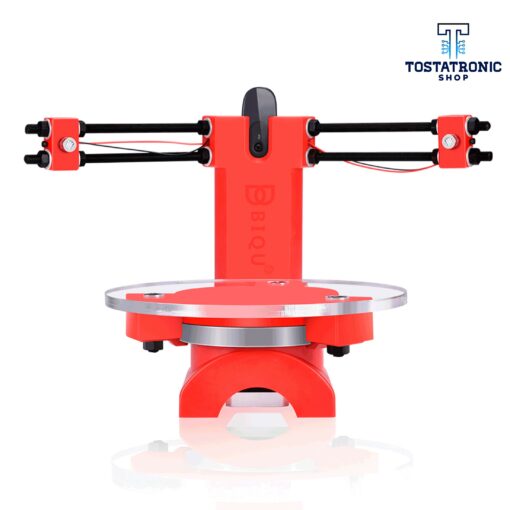 Escanner 3D