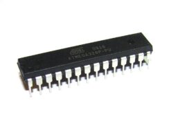 ATMega 328 PU Con bootloader
