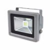 Reflector LED 10W Blnaco Frio