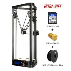 Imprsora 3D Kossel