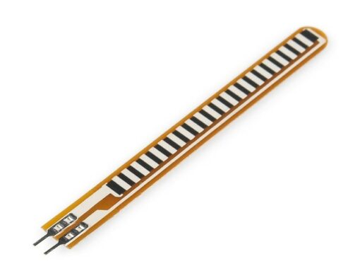 Sensor de flexion 2.5"