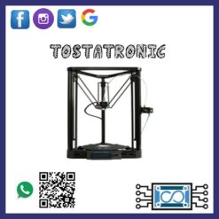 Imprsora 3D Kossel