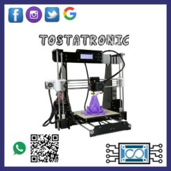 Impresora 3D Anet A8
