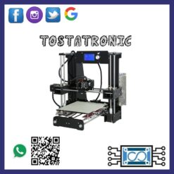 Impresora 3D Anet A6