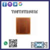 Baquelita 5x10 perforada