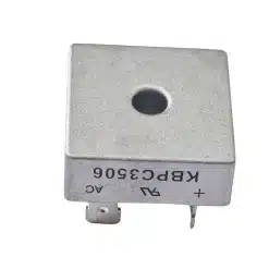 Puente Rectificador de 35A KBPC3506
