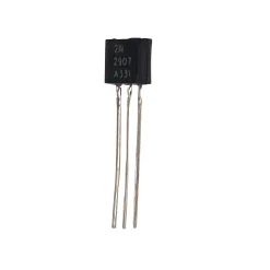Transistor 2N2907 P-N-P