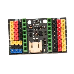 Tarjeta De Expansión Para Esp32-C3 Supermini