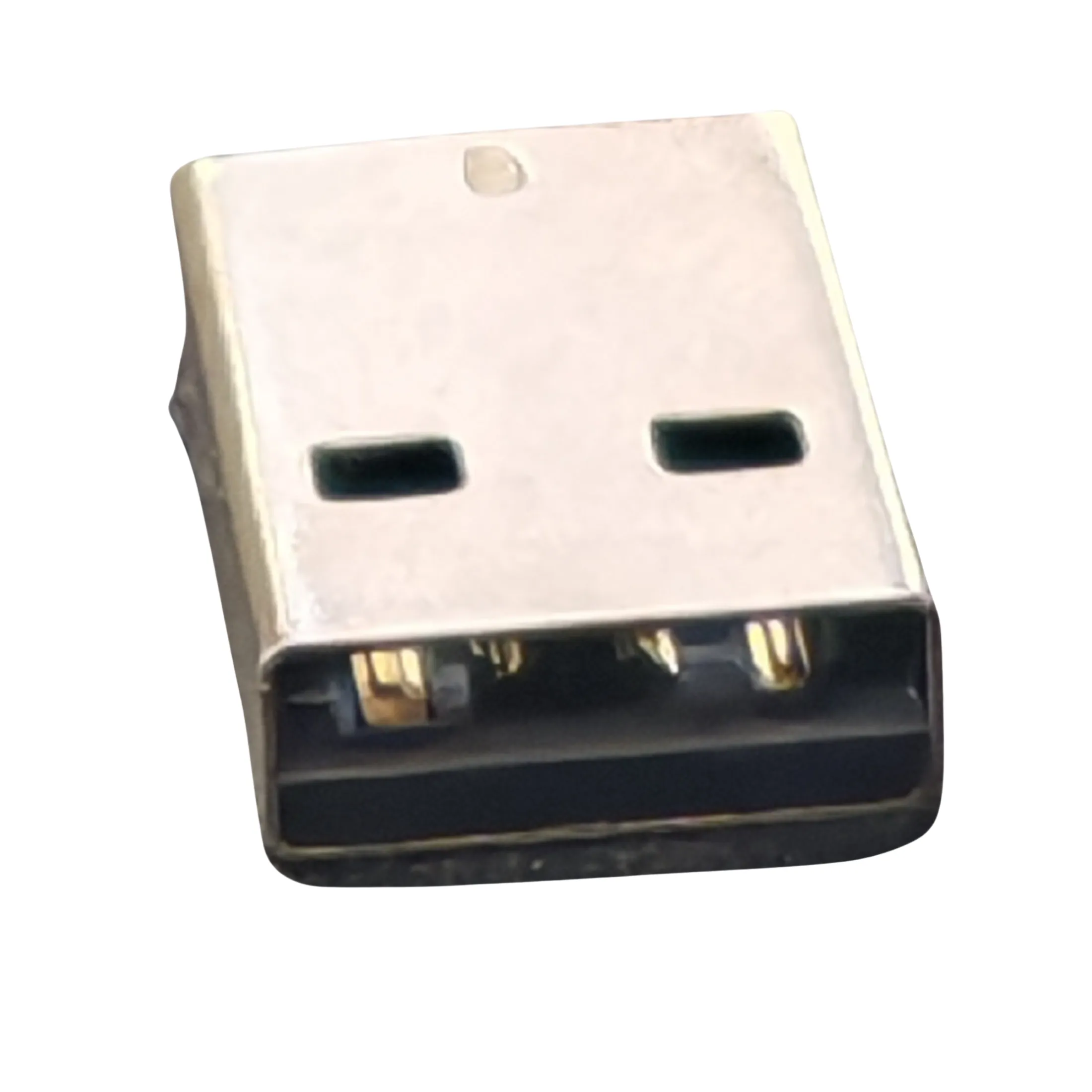 Plug Usb 4 Hilos Para Montaje Superficial - Image 3