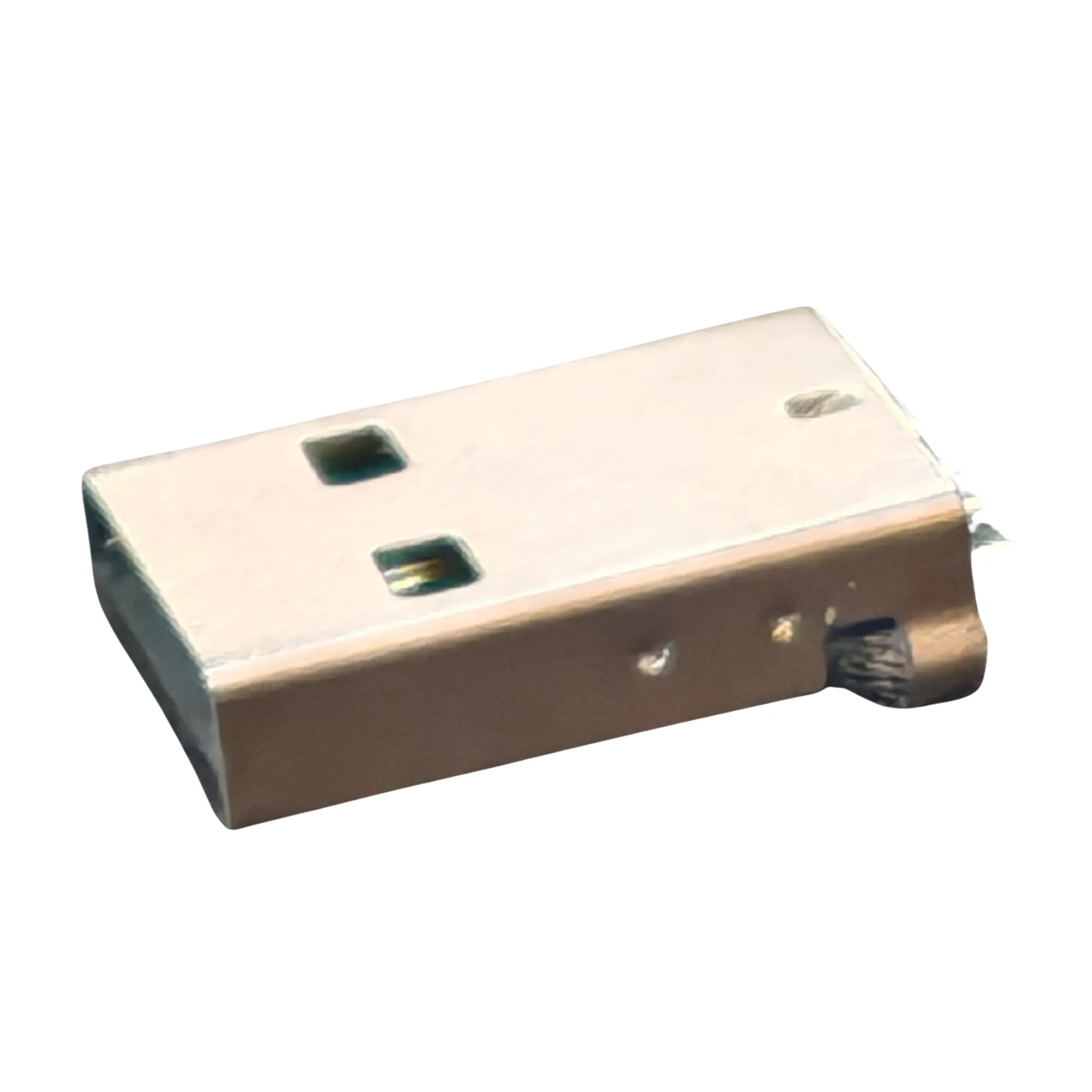 Plug Usb 4 Hilos Para Montaje Superficial - Image 4