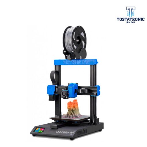 Impresora 3D Artillery Genius