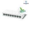 Switch (Conmutador) de 8 Puertos Ethernet TP-Link LiteWave LS1008