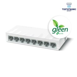 Switch (Conmutador) de 8 Puertos Ethernet TP-Link LiteWave LS1008