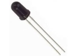 Foto transistor
