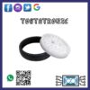 Llanta para motorreductor 65mm c/ Polea Lisa