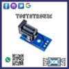 Modulo de plug DC 2.5mm