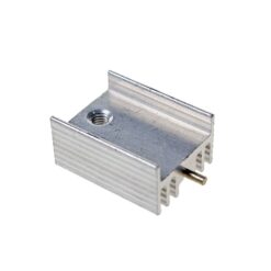 Disipador de Calor para encapsulado TO-220 21*15*10MM