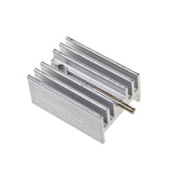 Disipador de Calor para encapsulado TO-220 21*15*10MM