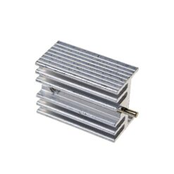Disipador de Calor para encapsulado TO-220 21*15*10MM