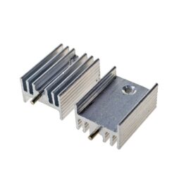 Disipador de Calor para encapsulado TO-220 21*15*10MM