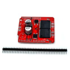 Monster MotoR Shield VNH2SP30 30A