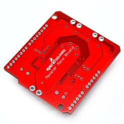 Monster MotoR Shield VNH2SP30 30A