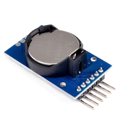 RTC DS3231 Modulo de reloj en tiempo real I2C