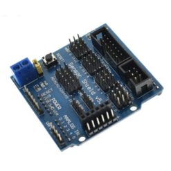 Sensor Shield V5.0 Para Arduino UNO