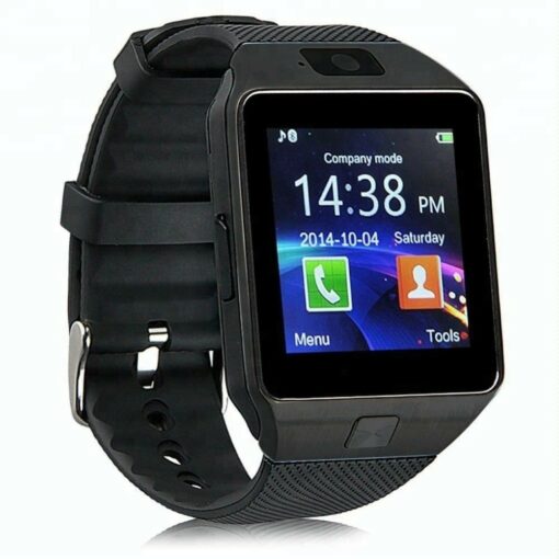 SmartWatch DZ9