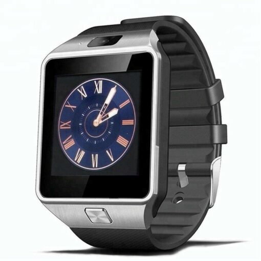 SmartWatch DZ9