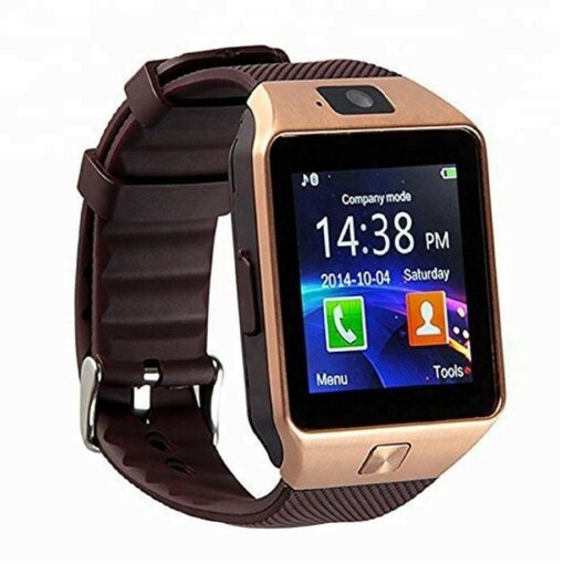 SmartWatch DZ9