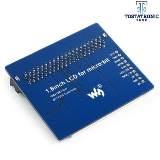 Display 1.8 Para microbit