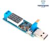 Modulo USB Boost 5V a 9, 12 y 24V