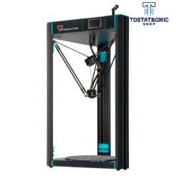 Impresora 3D Kossel Predator