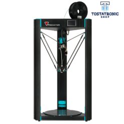 Impresora 3D Kossel Predator