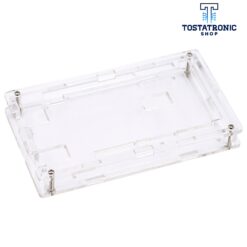 Case protector para Arduino mega