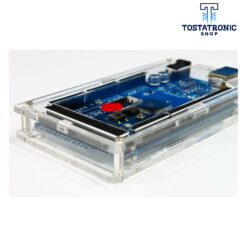 Case protector para Arduino mega