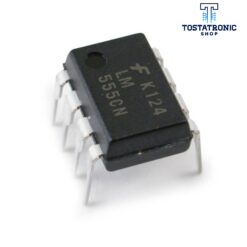 LM555